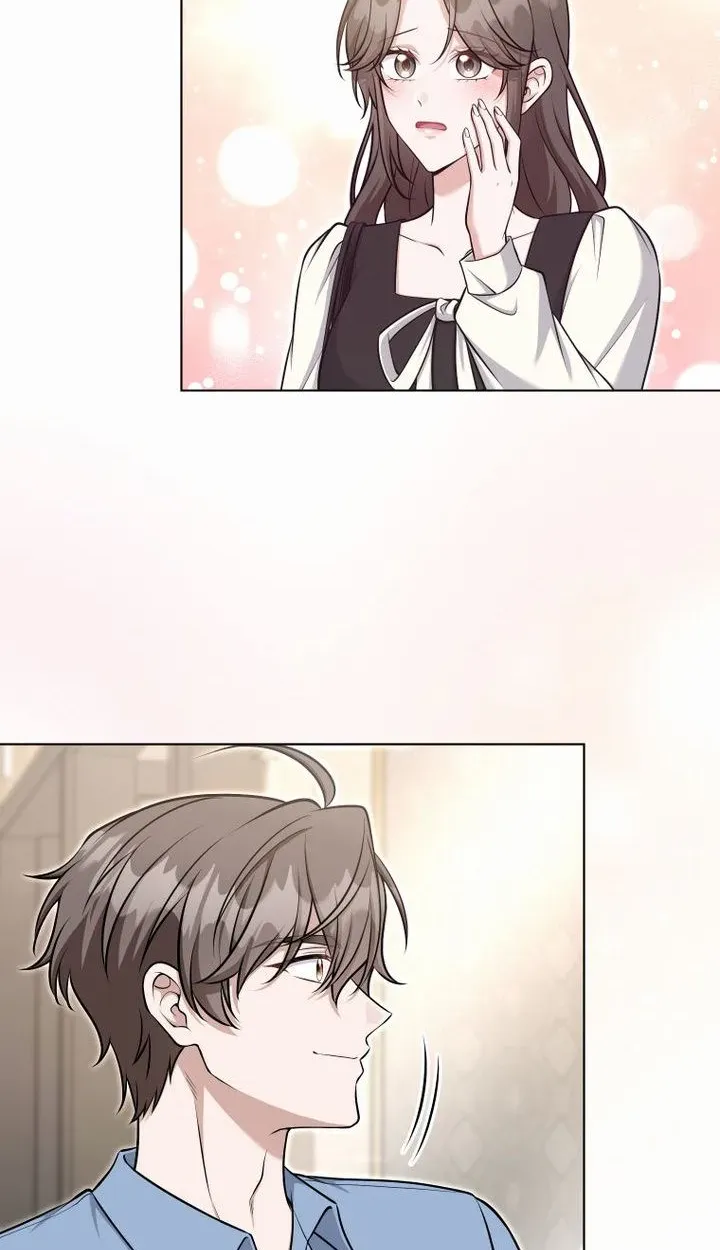My Boyfriend Ten Years Younger Is My Elite Boss — Chapter 28 — Page 27