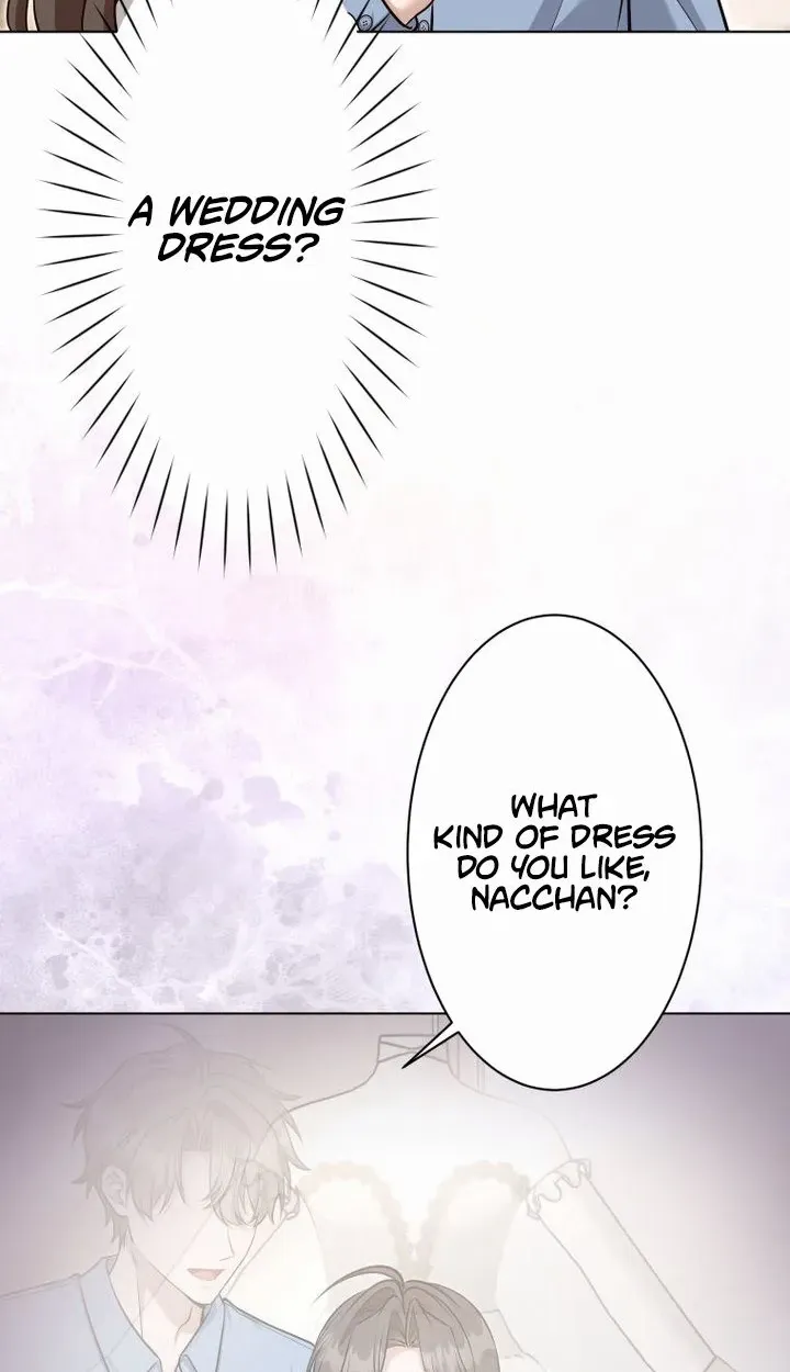 My Boyfriend Ten Years Younger Is My Elite Boss — Chapter 28 — Page 31