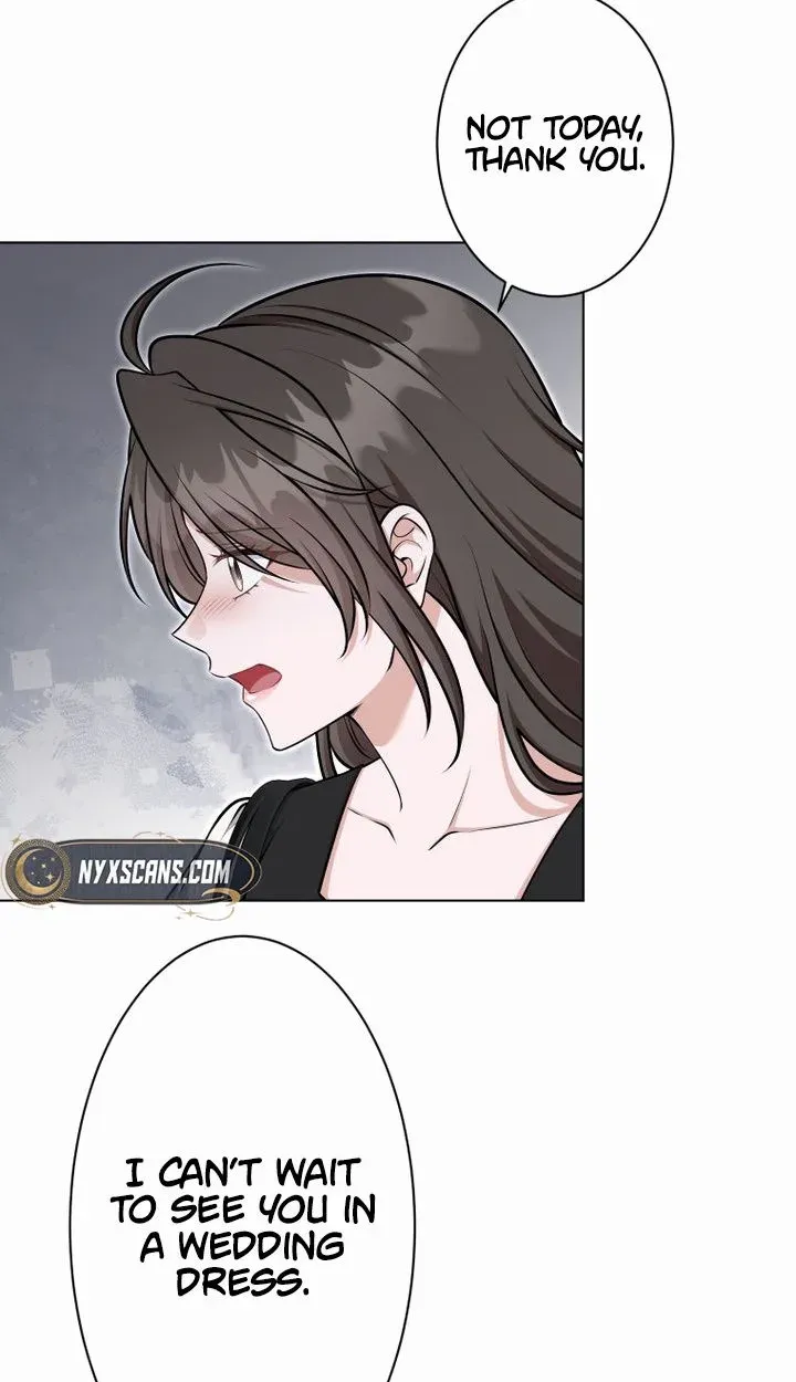 My Boyfriend Ten Years Younger Is My Elite Boss — Chapter 28 — Page 34