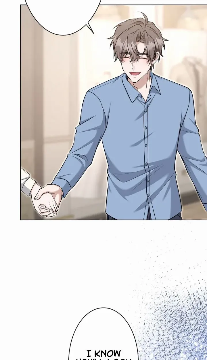 My Boyfriend Ten Years Younger Is My Elite Boss — Chapter 28 — Page 35