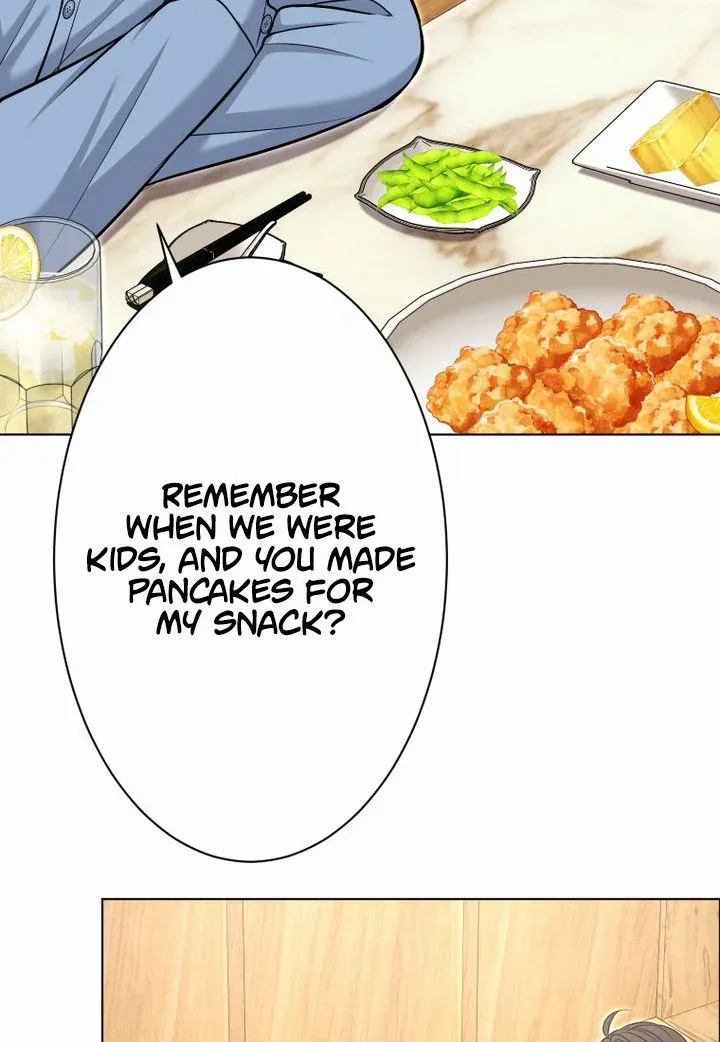 My Boyfriend Ten Years Younger Is My Elite Boss — Chapter 28 — Page 38