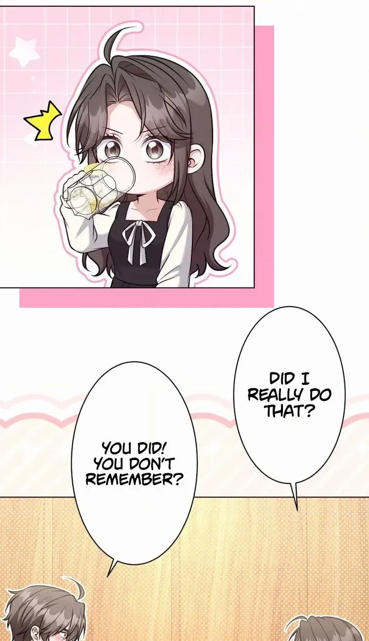 My Boyfriend Ten Years Younger Is My Elite Boss — Chapter 28 — Page 40
