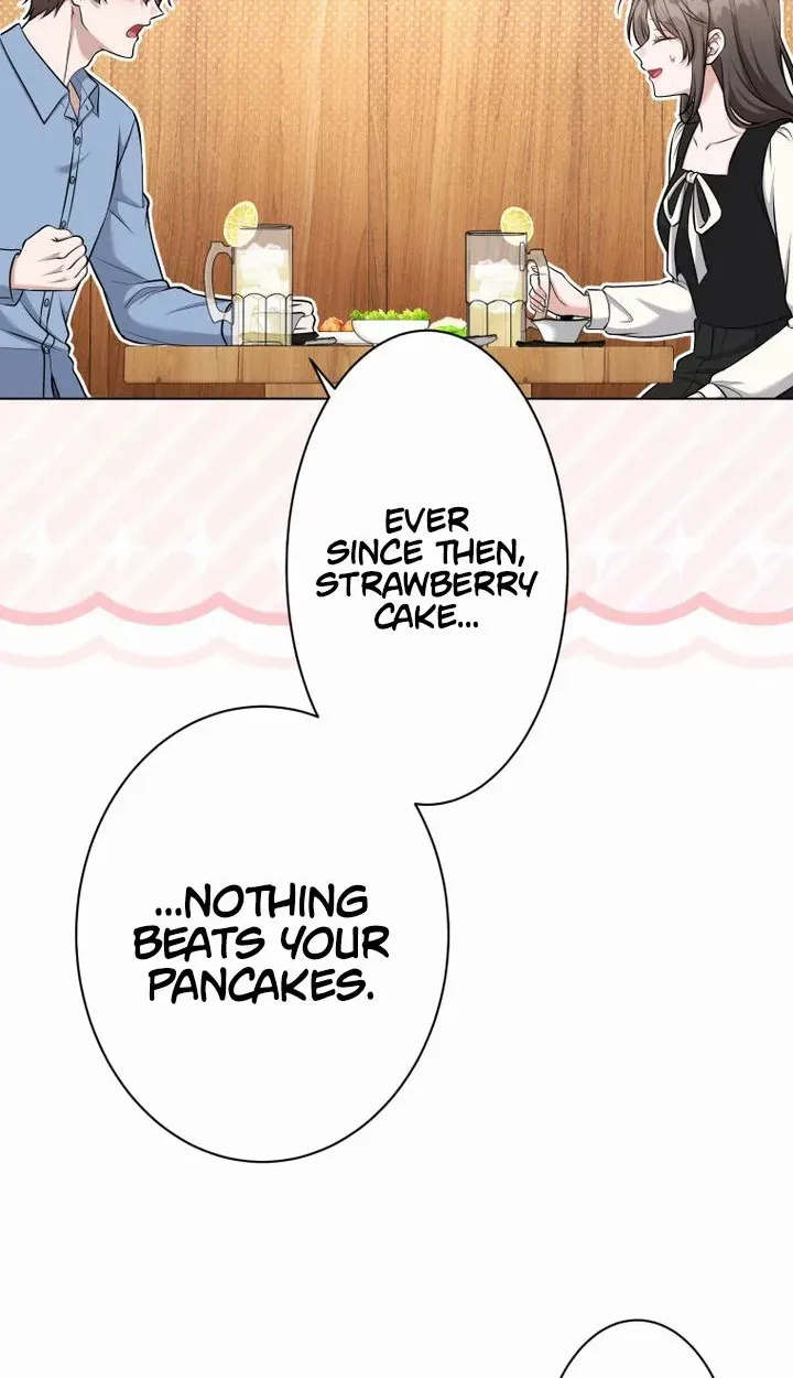 My Boyfriend Ten Years Younger Is My Elite Boss — Chapter 28 — Page 41