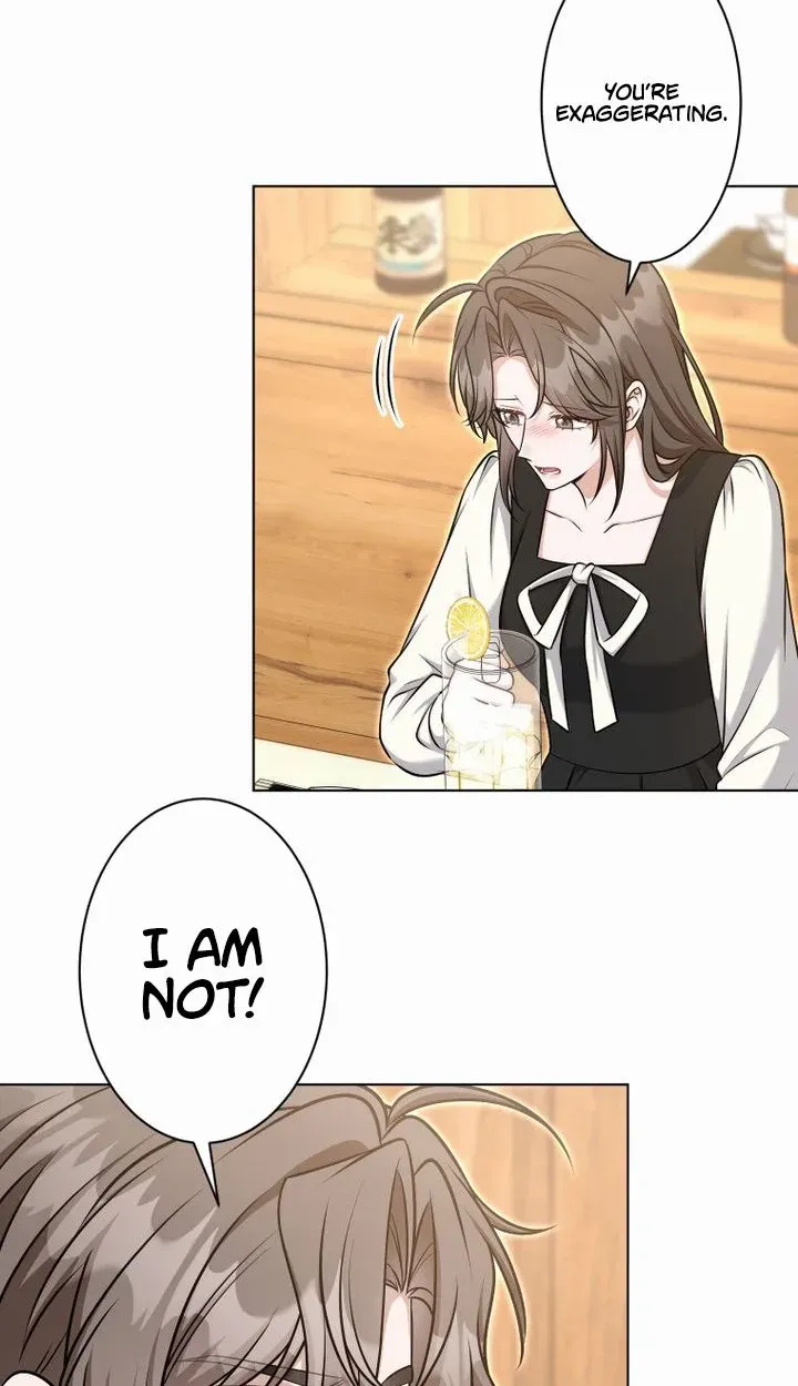 My Boyfriend Ten Years Younger Is My Elite Boss — Chapter 28 — Page 42
