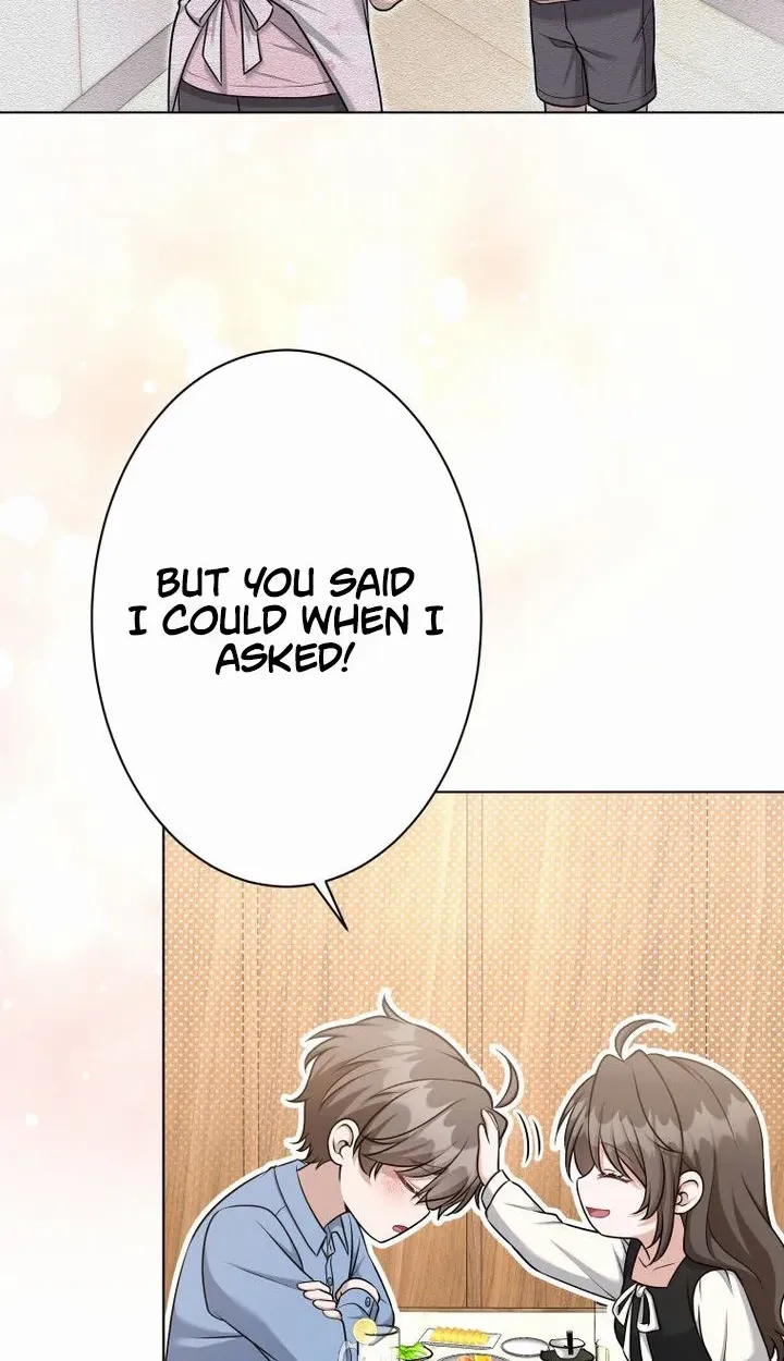 My Boyfriend Ten Years Younger Is My Elite Boss — Chapter 28 — Page 47