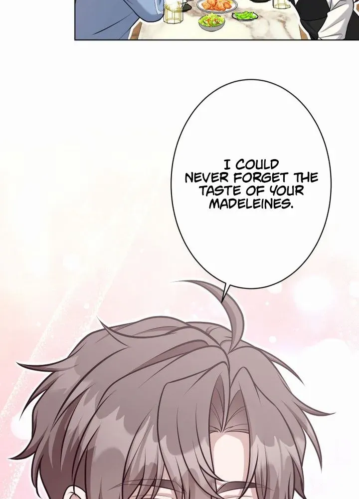 My Boyfriend Ten Years Younger Is My Elite Boss — Chapter 28 — Page 48