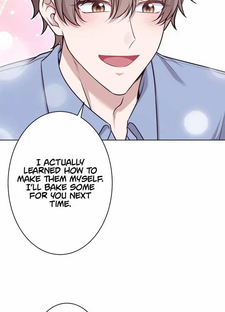 My Boyfriend Ten Years Younger Is My Elite Boss — Chapter 28 — Page 49