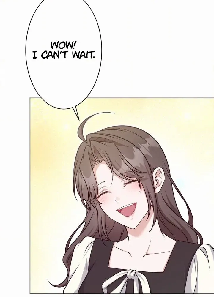 My Boyfriend Ten Years Younger Is My Elite Boss — Chapter 28 — Page 50