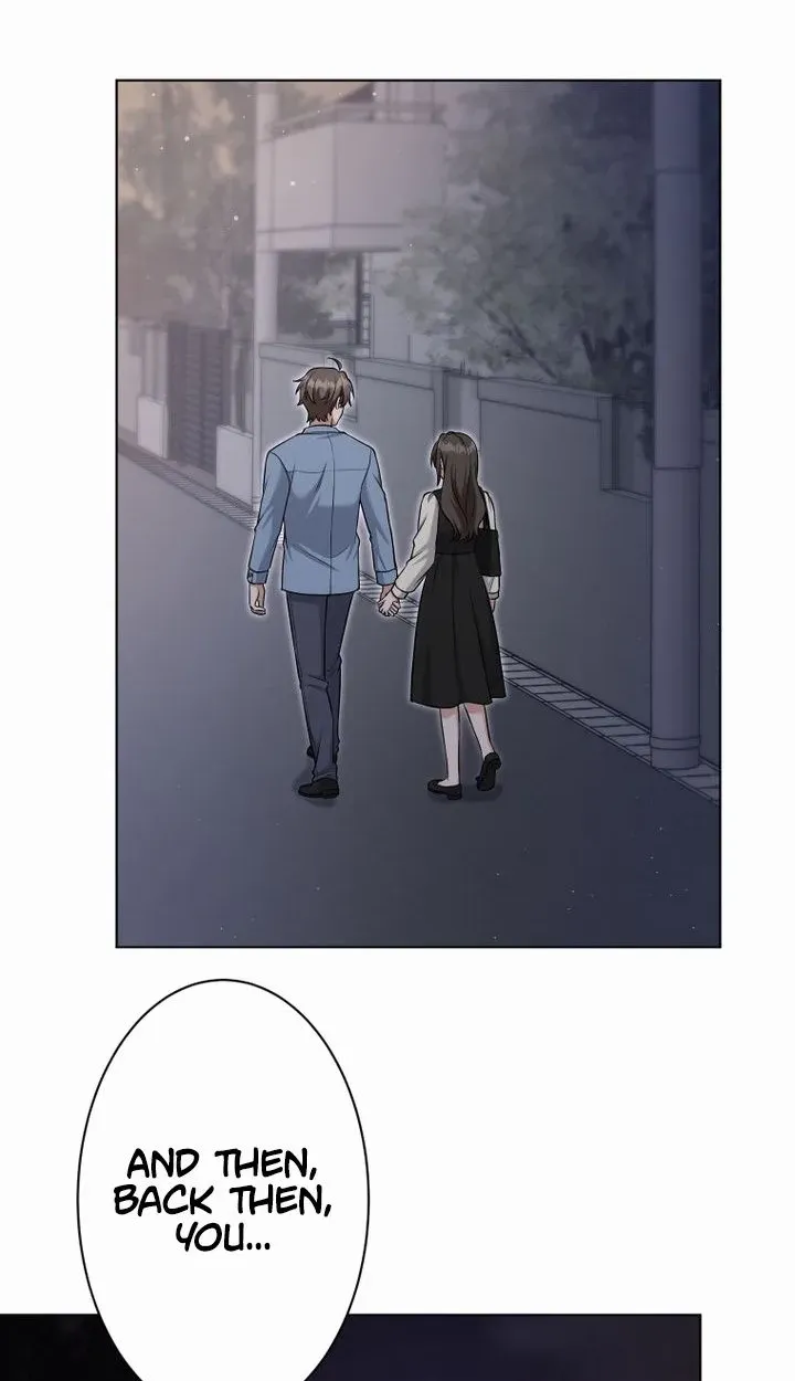 My Boyfriend Ten Years Younger Is My Elite Boss — Chapter 28 — Page 53