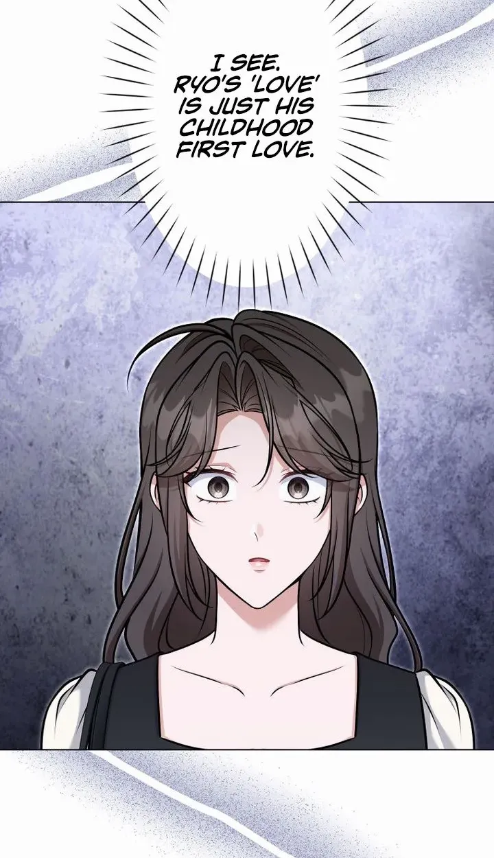 My Boyfriend Ten Years Younger Is My Elite Boss — Chapter 28 — Page 58