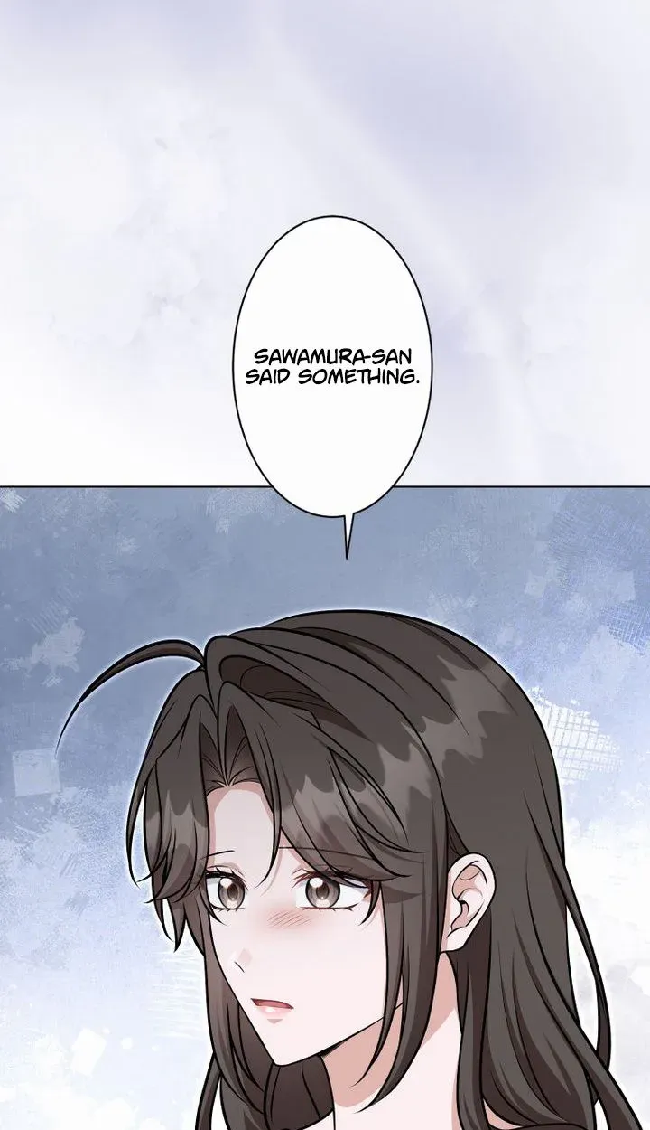 My Boyfriend Ten Years Younger Is My Elite Boss — Chapter 28 — Page 61