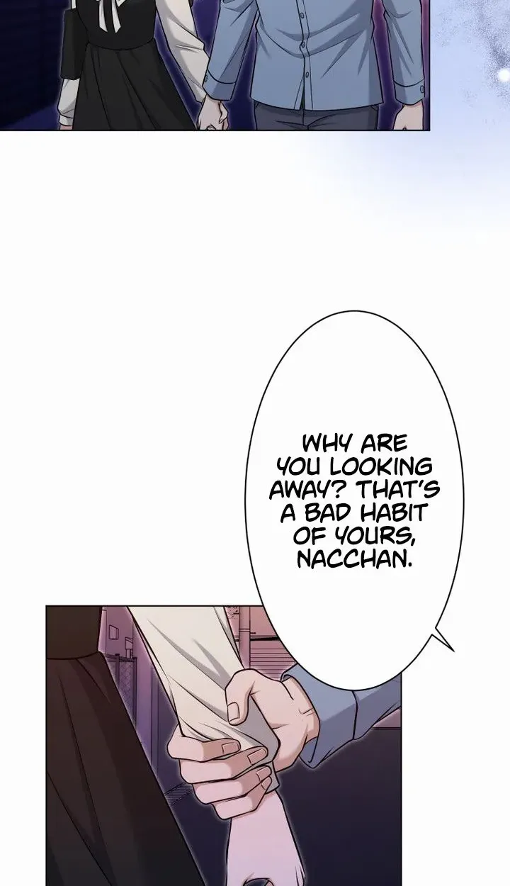 My Boyfriend Ten Years Younger Is My Elite Boss — Chapter 28 — Page 64