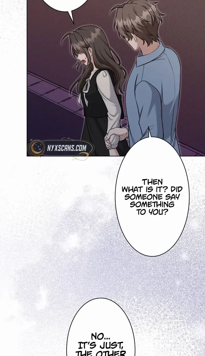My Boyfriend Ten Years Younger Is My Elite Boss — Chapter 28 — Page 67