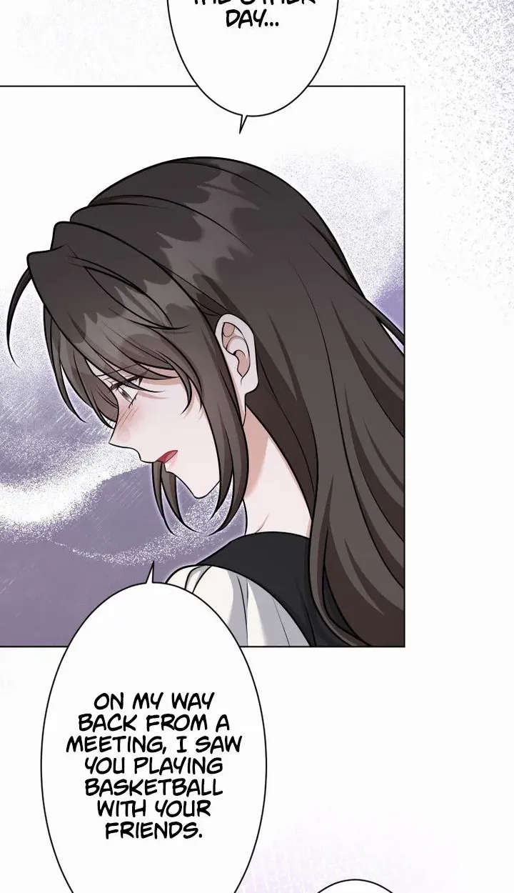 My Boyfriend Ten Years Younger Is My Elite Boss — Chapter 28 — Page 68