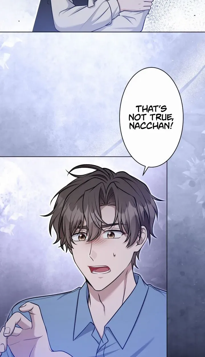 My Boyfriend Ten Years Younger Is My Elite Boss — Chapter 28 — Page 71