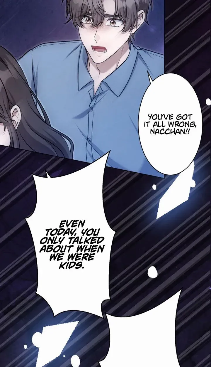 My Boyfriend Ten Years Younger Is My Elite Boss — Chapter 28 — Page 74