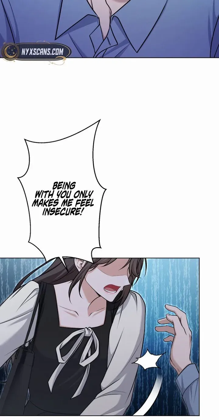 My Boyfriend Ten Years Younger Is My Elite Boss — Chapter 28 — Page 79