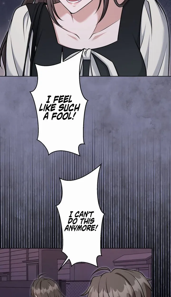 My Boyfriend Ten Years Younger Is My Elite Boss — Chapter 28 — Page 82