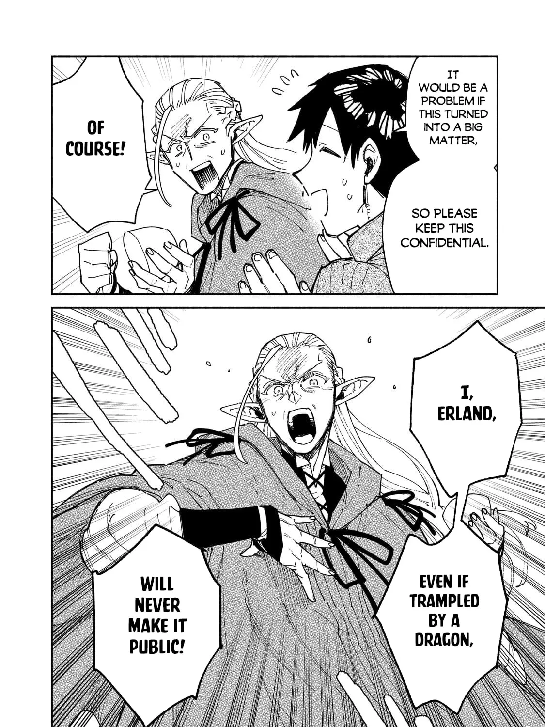 Campfire Cooking in Another World with My Absurd Skill — Chapter 64.2 — Page 9