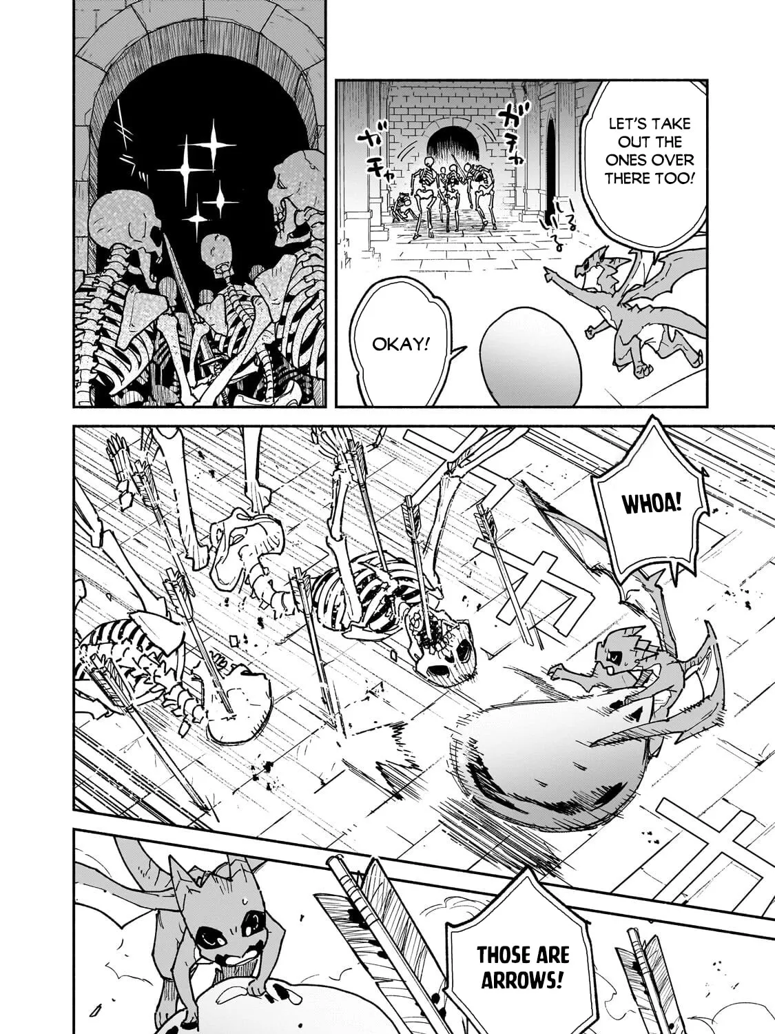 Campfire Cooking in Another World with My Absurd Skill — Chapter 65 — Page 7
