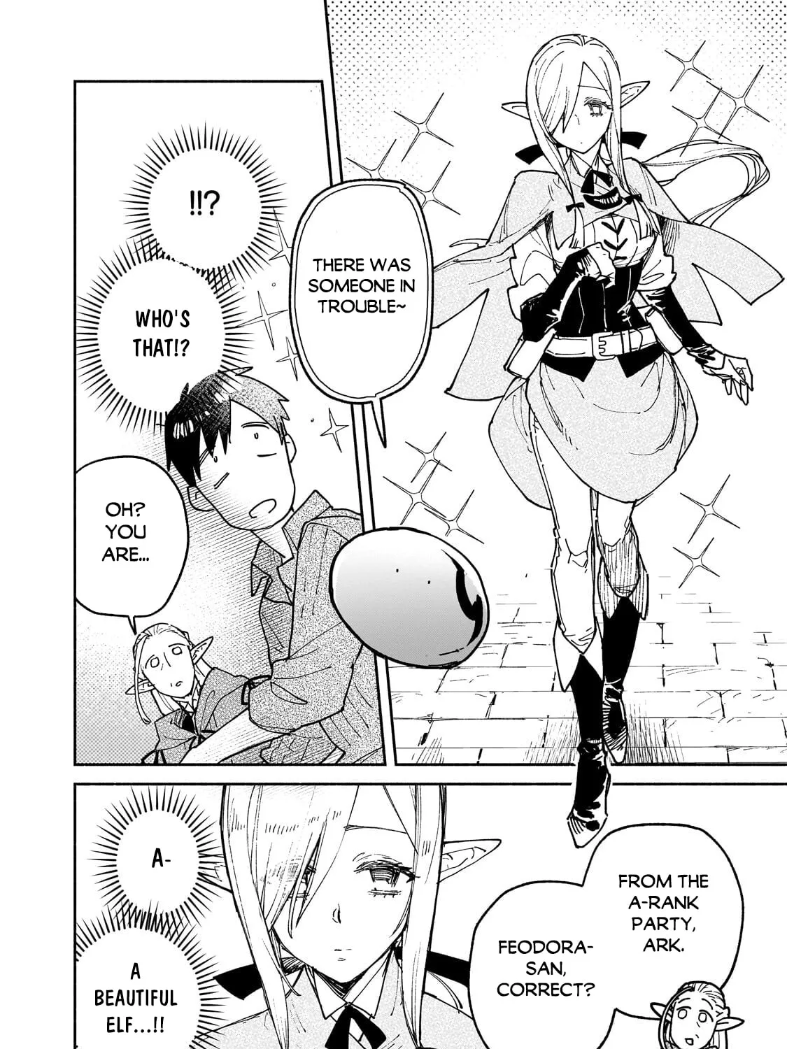 Campfire Cooking in Another World with My Absurd Skill — Chapter 65 — Page 11