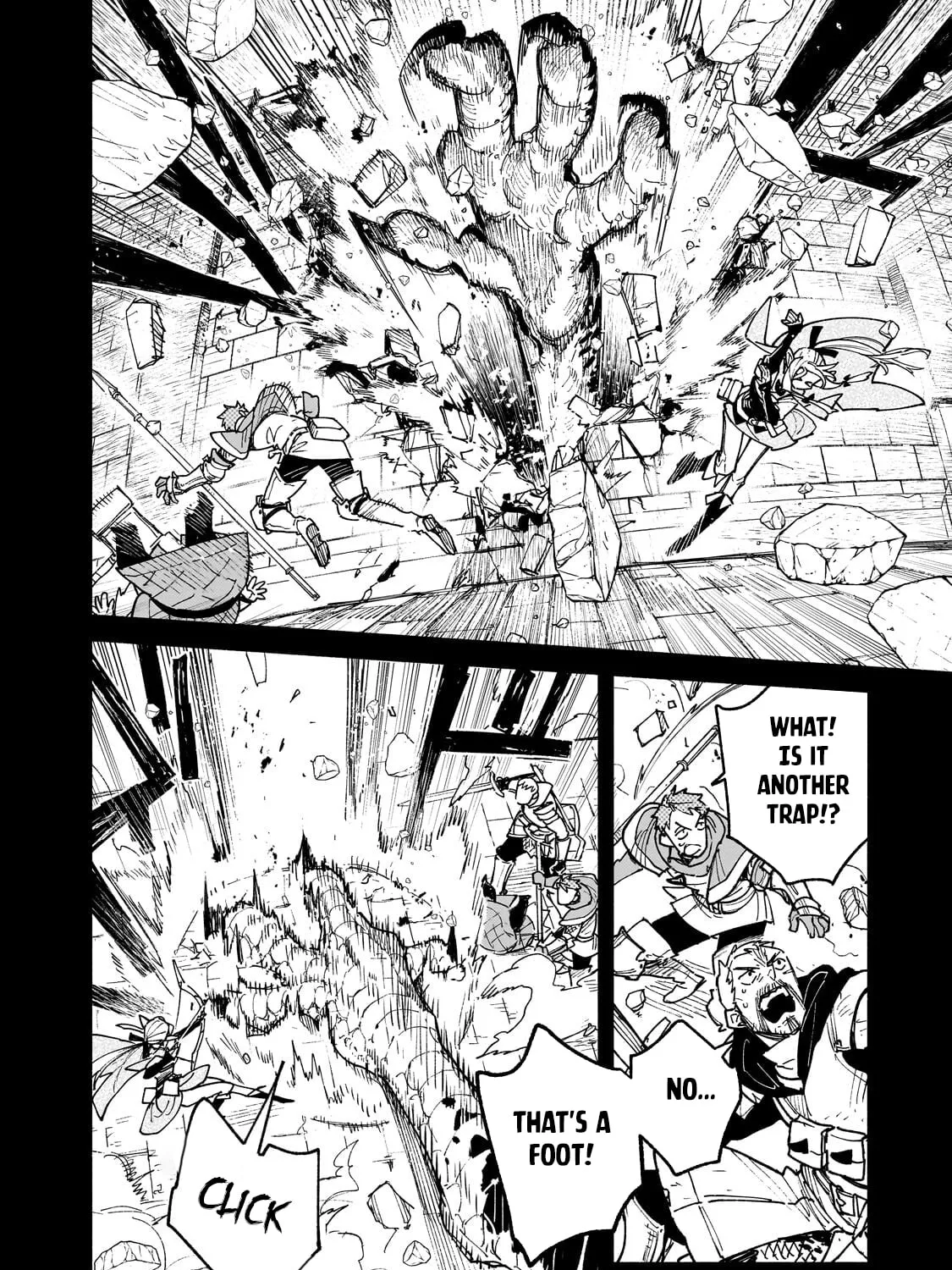 Campfire Cooking in Another World with My Absurd Skill — Chapter 65 — Page 23