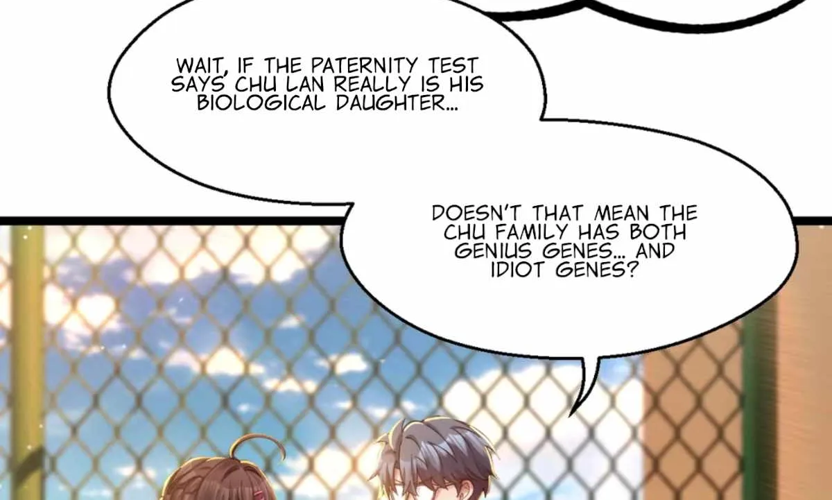 My Academic System Is Making Me Date?! — Chapter 26 — Page 12