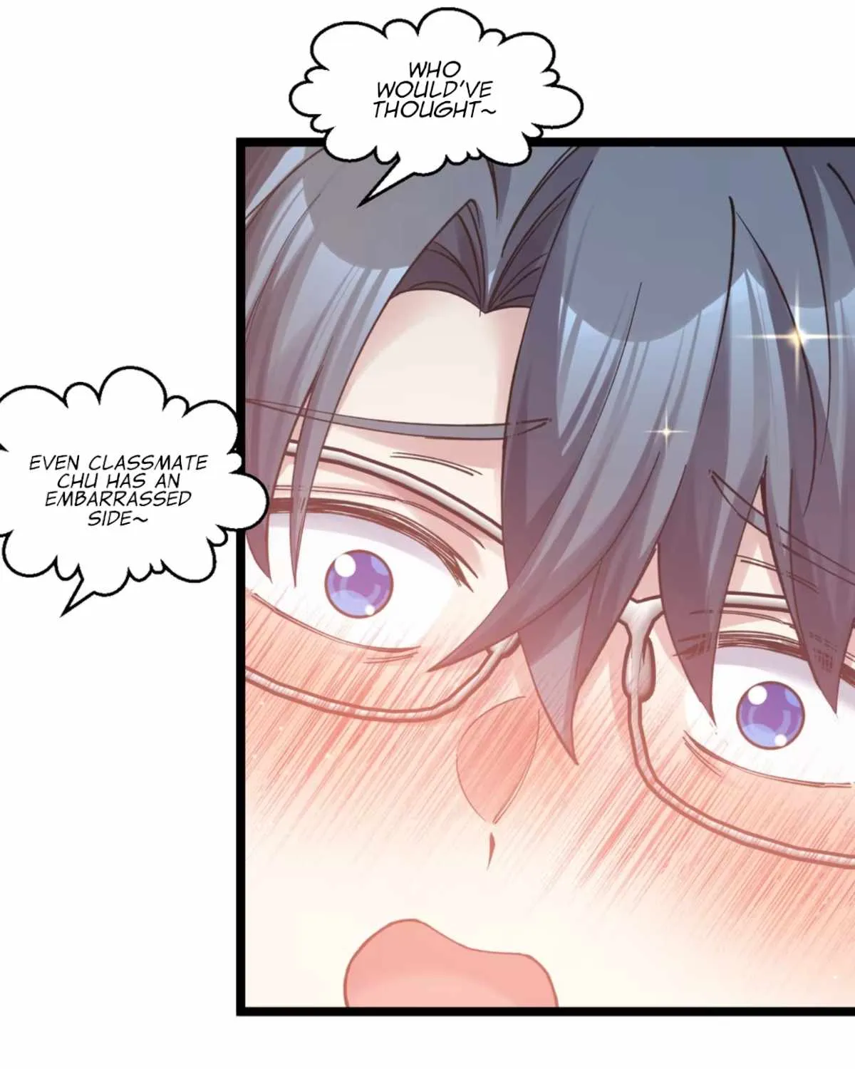 My Academic System Is Making Me Date?! — Chapter 26 — Page 55