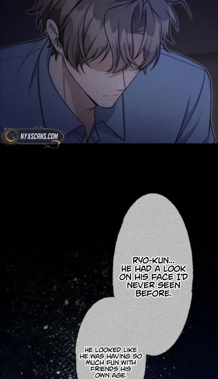 My Boyfriend Ten Years Younger Is My Elite Boss — Chapter 29 — Page 3