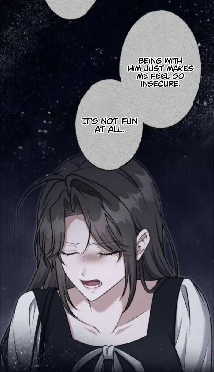 My Boyfriend Ten Years Younger Is My Elite Boss — Chapter 29 — Page 5