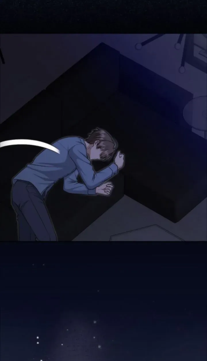 My Boyfriend Ten Years Younger Is My Elite Boss — Chapter 29 — Page 13