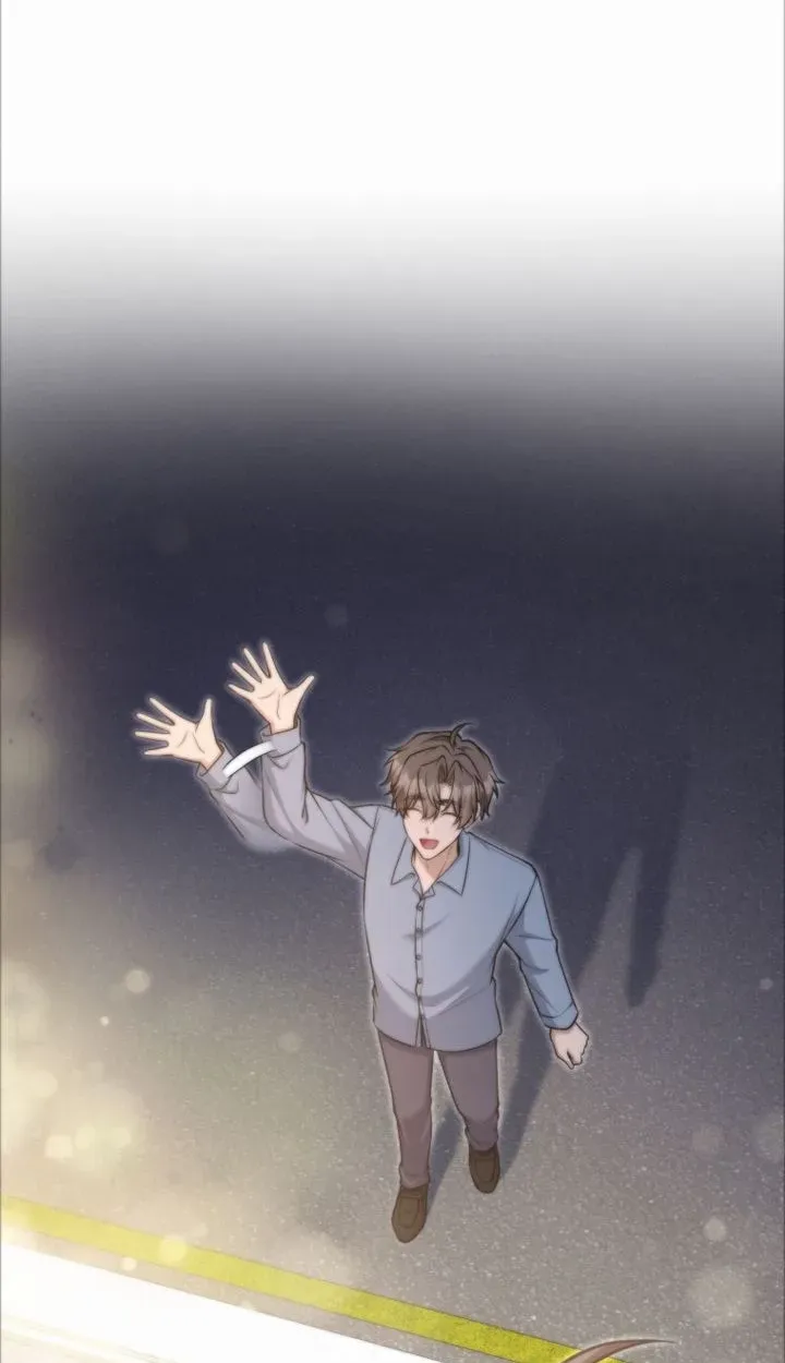 My Boyfriend Ten Years Younger Is My Elite Boss — Chapter 29 — Page 25