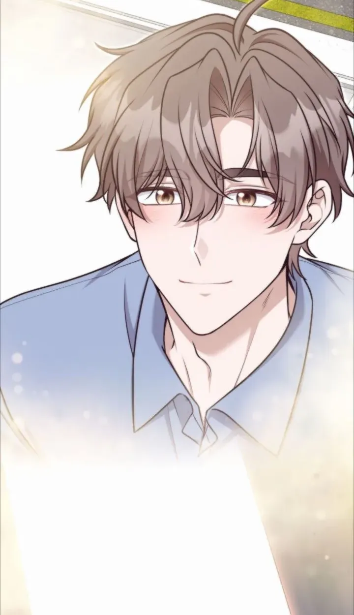 My Boyfriend Ten Years Younger Is My Elite Boss — Chapter 29 — Page 26