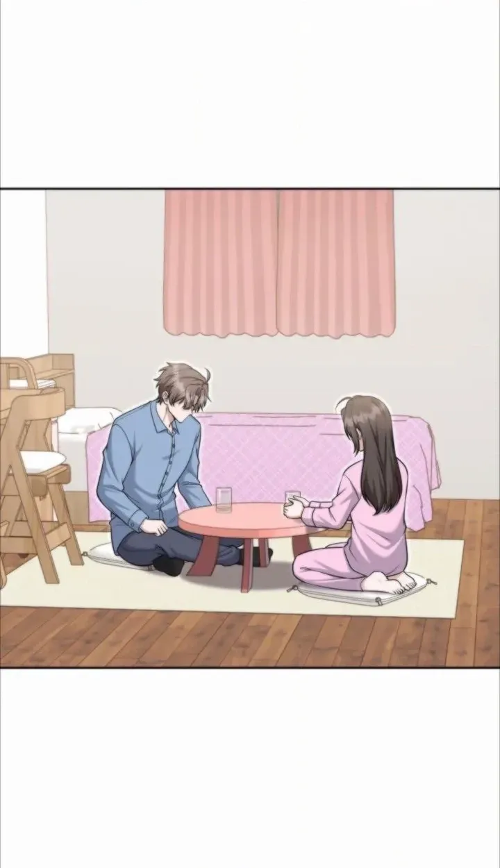 My Boyfriend Ten Years Younger Is My Elite Boss — Chapter 29 — Page 29