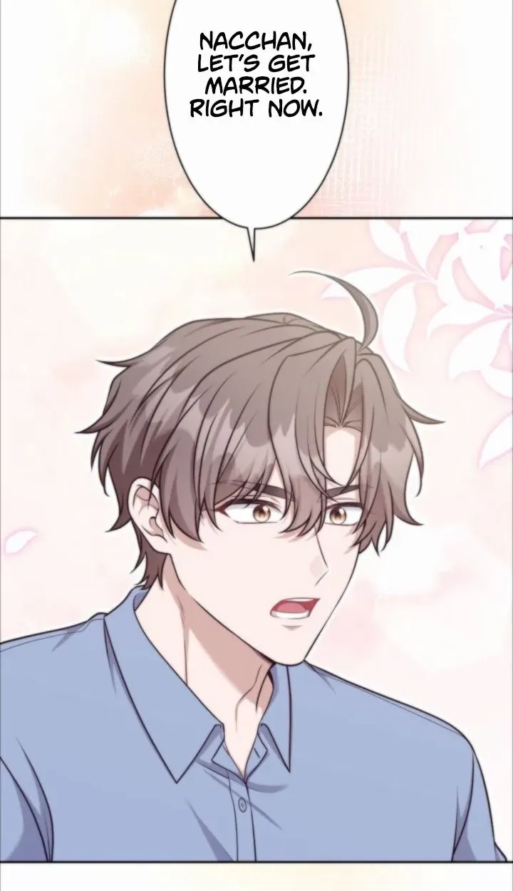 My Boyfriend Ten Years Younger Is My Elite Boss — Chapter 29 — Page 31