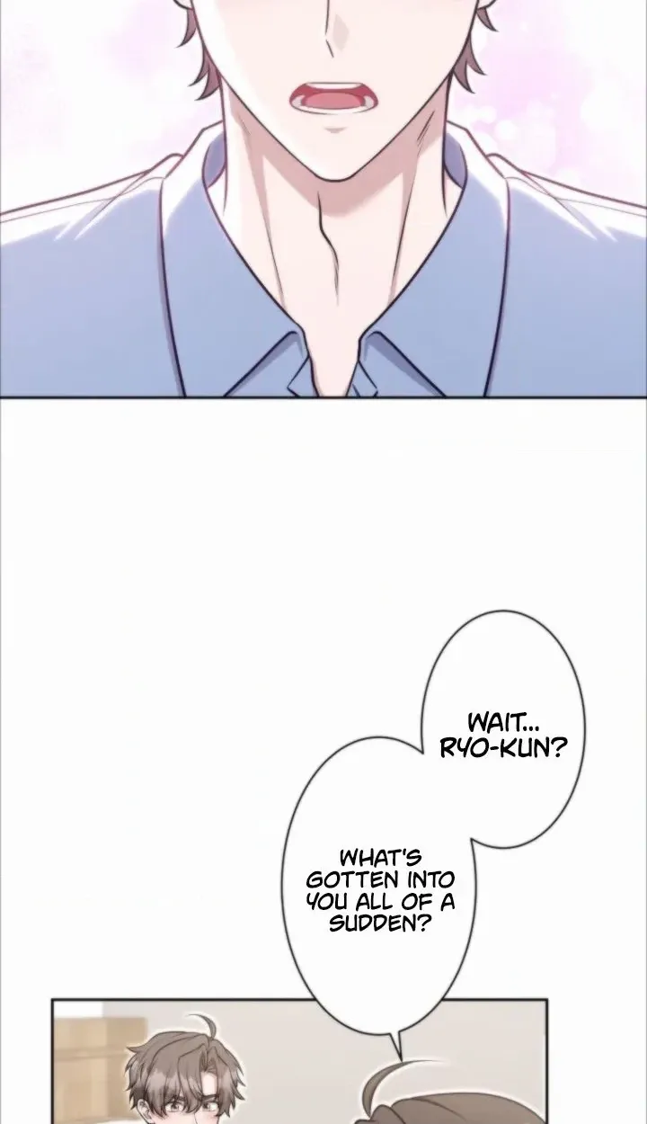 My Boyfriend Ten Years Younger Is My Elite Boss — Chapter 29 — Page 39