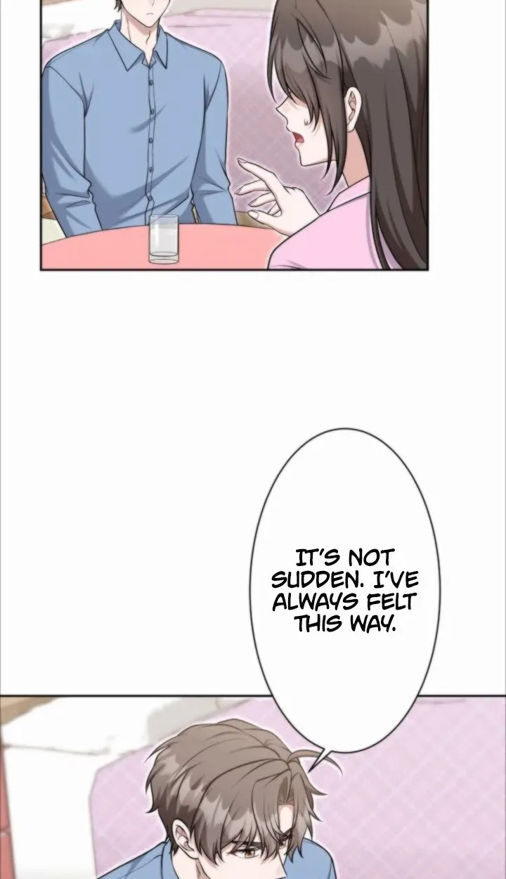 My Boyfriend Ten Years Younger Is My Elite Boss — Chapter 29 — Page 40