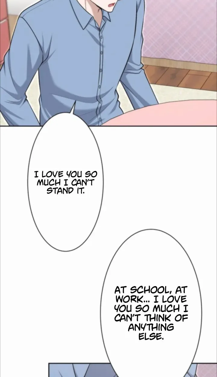 My Boyfriend Ten Years Younger Is My Elite Boss — Chapter 29 — Page 41