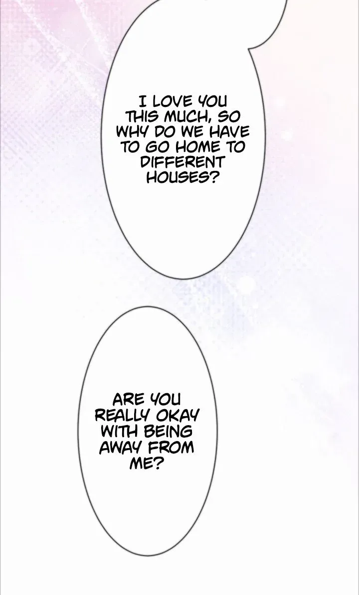 My Boyfriend Ten Years Younger Is My Elite Boss — Chapter 29 — Page 46