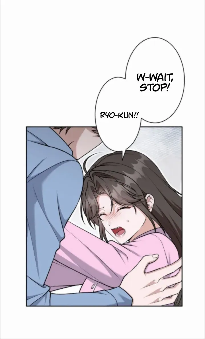 My Boyfriend Ten Years Younger Is My Elite Boss — Chapter 29 — Page 47