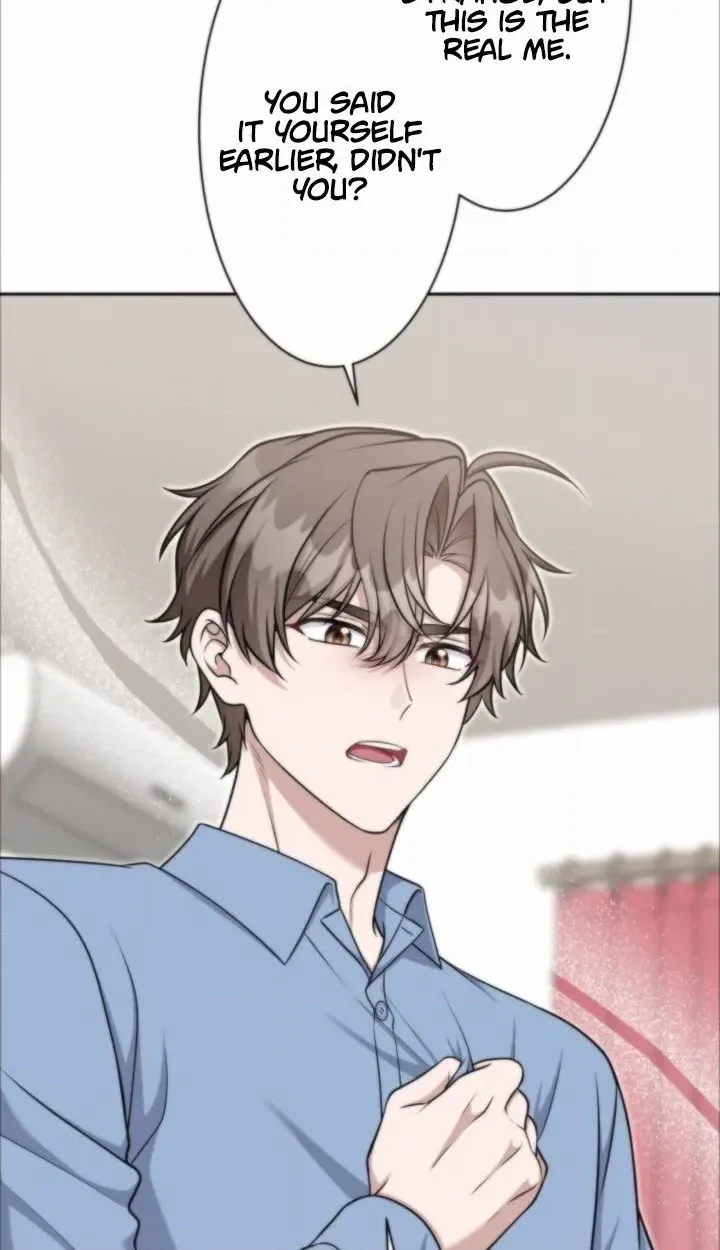 My Boyfriend Ten Years Younger Is My Elite Boss — Chapter 29 — Page 49