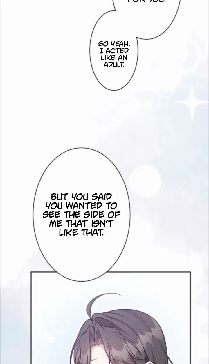 My Boyfriend Ten Years Younger Is My Elite Boss — Chapter 29 — Page 52