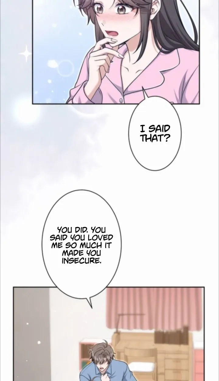 My Boyfriend Ten Years Younger Is My Elite Boss — Chapter 29 — Page 53