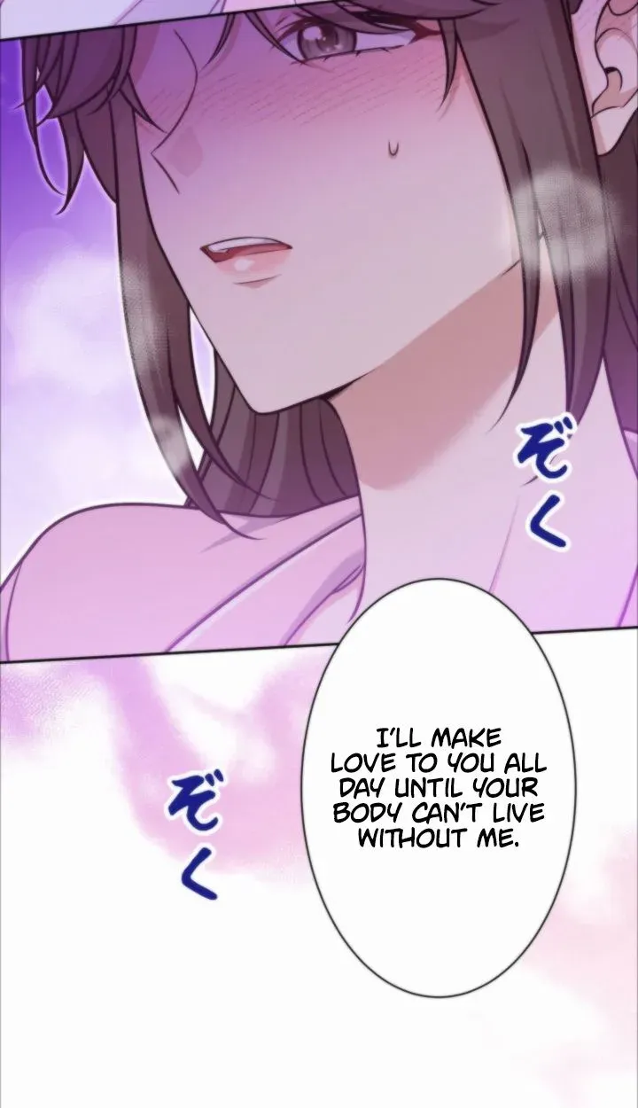 My Boyfriend Ten Years Younger Is My Elite Boss — Chapter 29 — Page 61