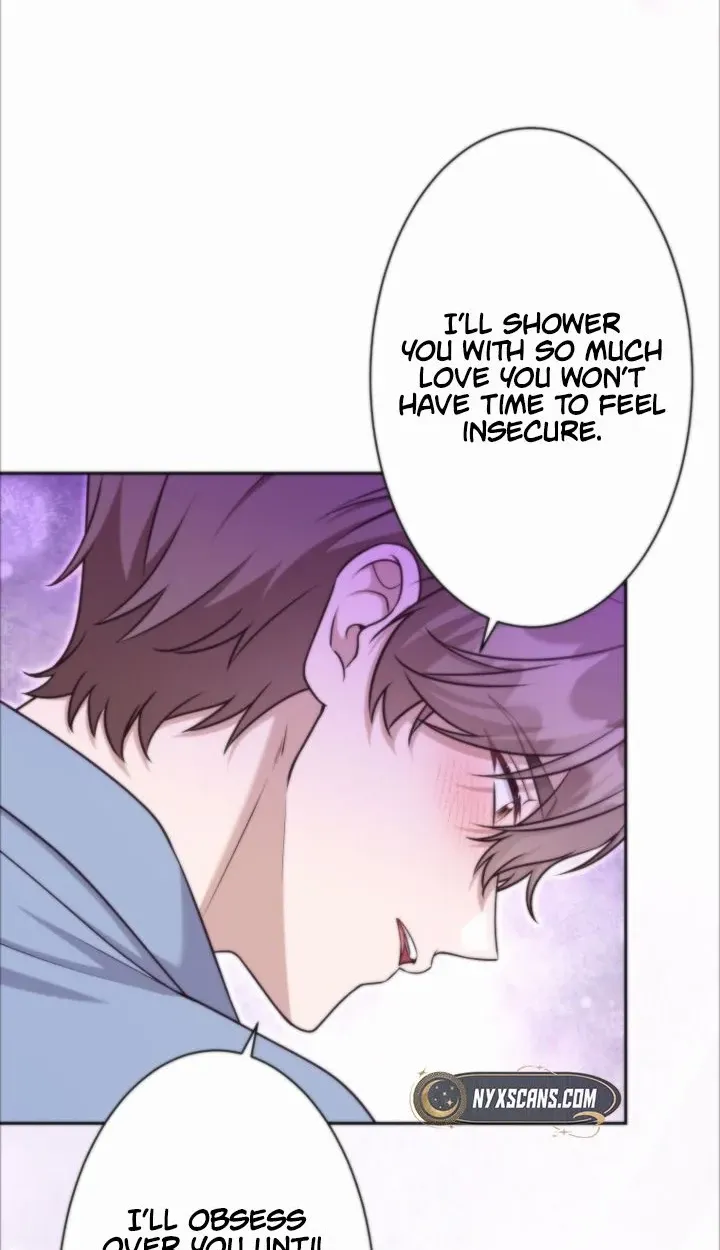My Boyfriend Ten Years Younger Is My Elite Boss — Chapter 29 — Page 62