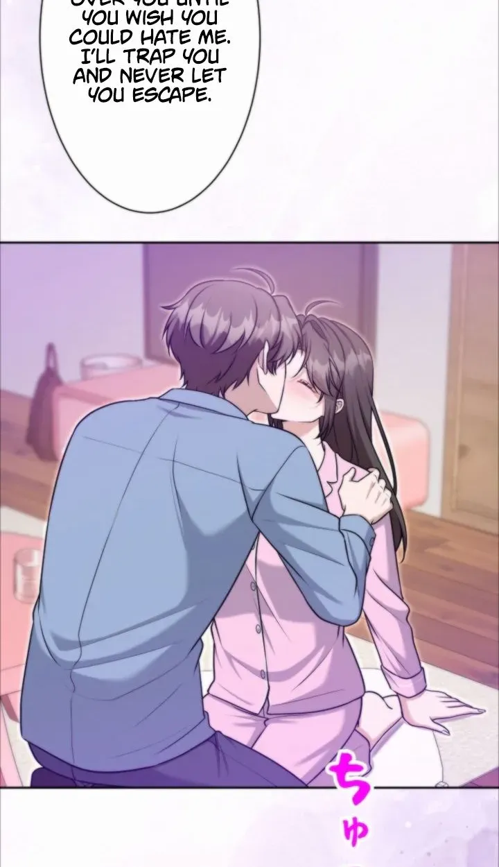 My Boyfriend Ten Years Younger Is My Elite Boss — Chapter 29 — Page 63