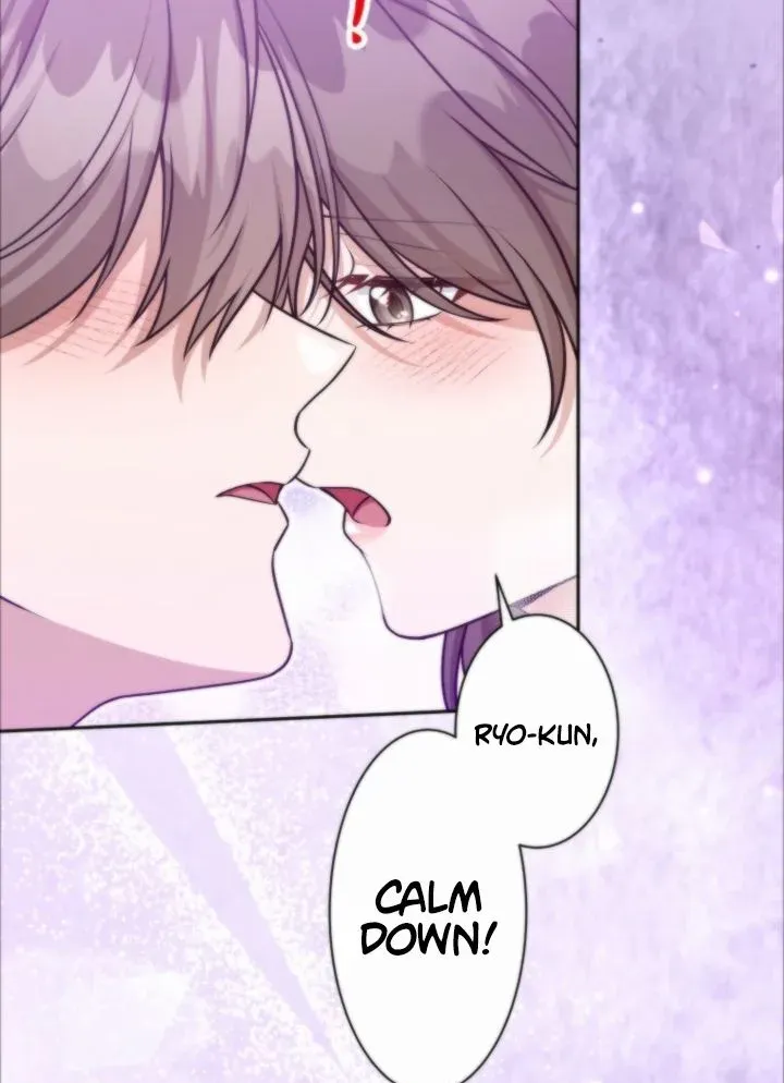 My Boyfriend Ten Years Younger Is My Elite Boss — Chapter 29 — Page 65