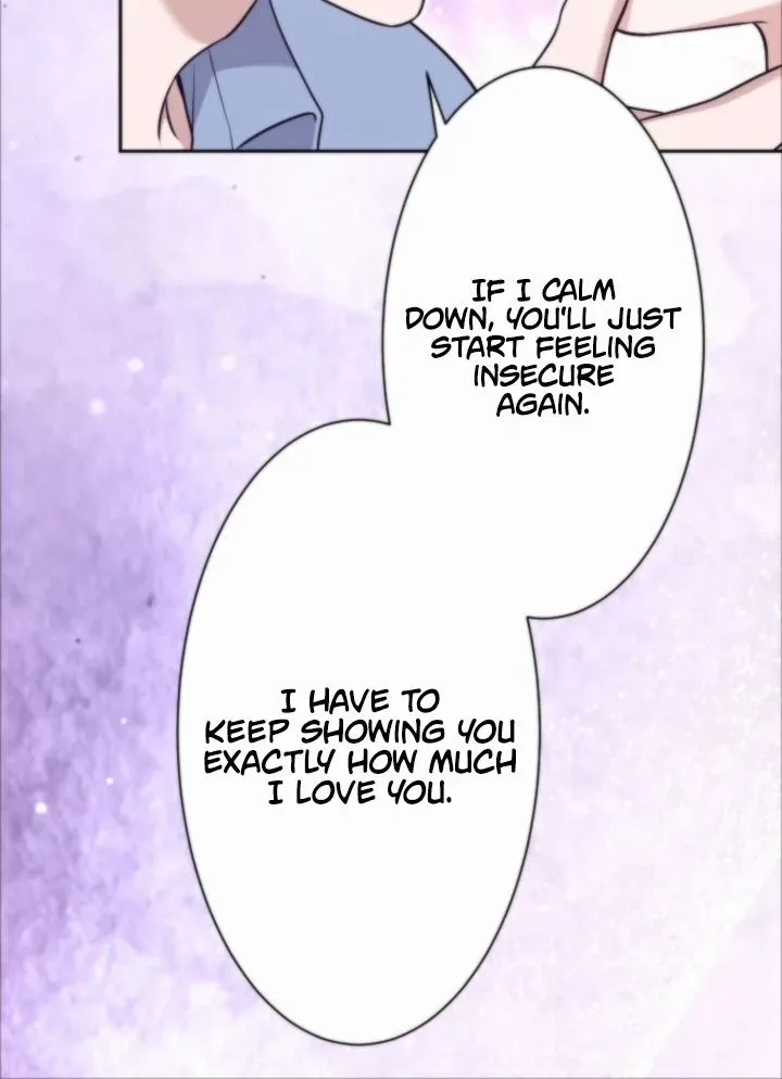 My Boyfriend Ten Years Younger Is My Elite Boss — Chapter 29 — Page 67