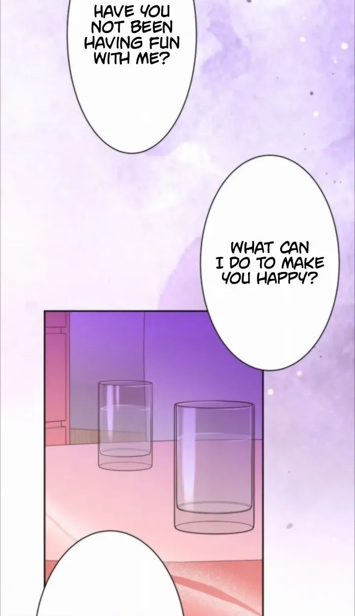 My Boyfriend Ten Years Younger Is My Elite Boss — Chapter 29 — Page 69