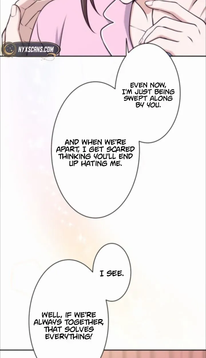 My Boyfriend Ten Years Younger Is My Elite Boss — Chapter 29 — Page 73